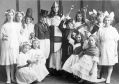 parents-day-mellor-school-1919-20-tom-oldham-in-top-hat.jpg